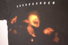 Load image into Gallery viewer, SOUNDGARDEN「SUPERUNKNOWN」L
