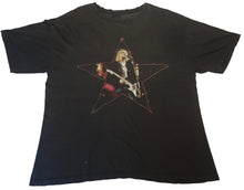 Load image into Gallery viewer, KURT COBAIN「MEMORIAL STAR」XL