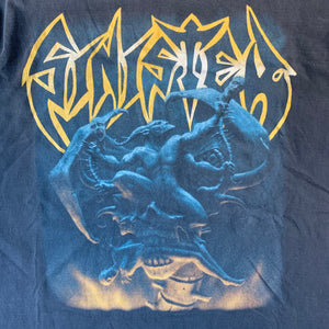 SINISTER「HATE」L