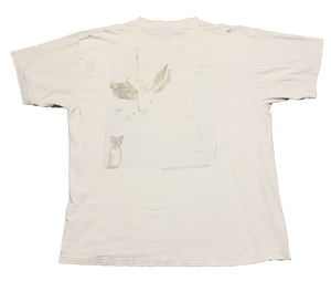 KURT COBAIN「PEOPLE MAGAZINE MEMORIAL」XL