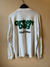 Load image into Gallery viewer, GREEN DAY「1994 DOOKIE TOUR」XL