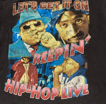 Load image into Gallery viewer, BIGGY x TUPAC「LETS GET IT ON」L