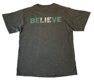 MARILYN MANSON「BELIEVE」L