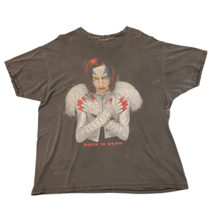 MARILYN MANSON「OMEGA」 XL