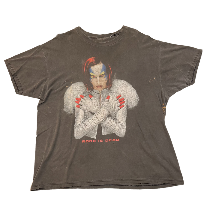 MARILYN MANSON「OMEGA」 XL