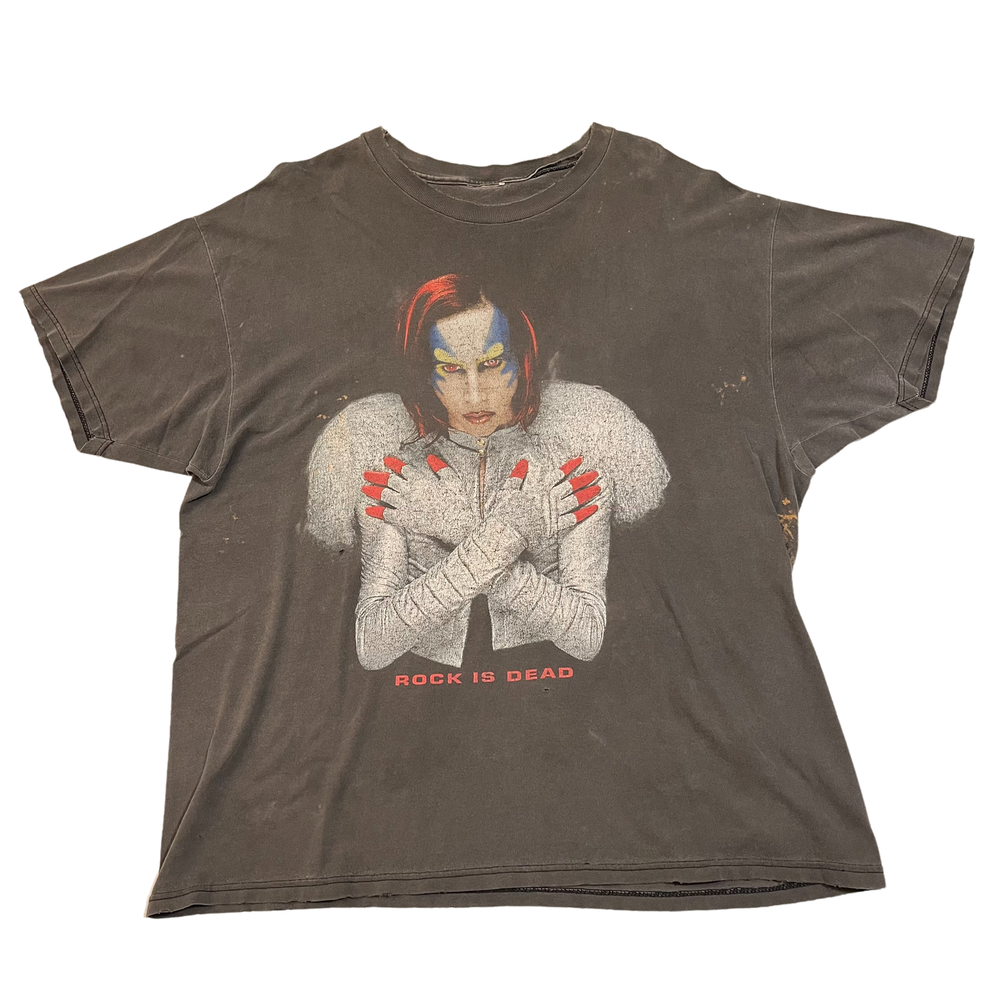 MARILYN MANSON「OMEGA」 XL