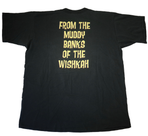 NIRVANA「FROM THE MUDDY BANKS」XL