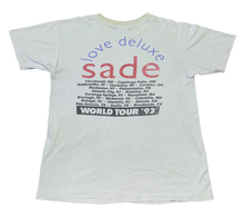 Load image into Gallery viewer, SADE「LOVE DELUXE 93」L