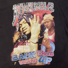 Load image into Gallery viewer, JUVENILE「BACK THAT THANG UP」XL