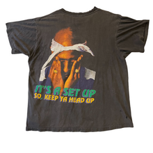 Load image into Gallery viewer, TUPAC「KEEP YA HEAD UP」XL