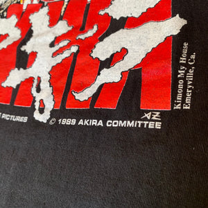 AKIRA「POSTER PRINT OG」XL
