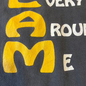 WU TANG「C.R.E.A.M」XL