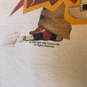 TEKKEN 3「PROMO」XL