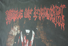 Load image into Gallery viewer, CRADLE OF FILTH 「CRUELTY」L