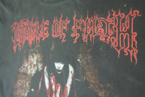 CRADLE OF FILTH 「CRUELTY」L