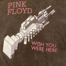 Load image into Gallery viewer, PINK FLOYD 「WISH YOU WERE HERE」XL