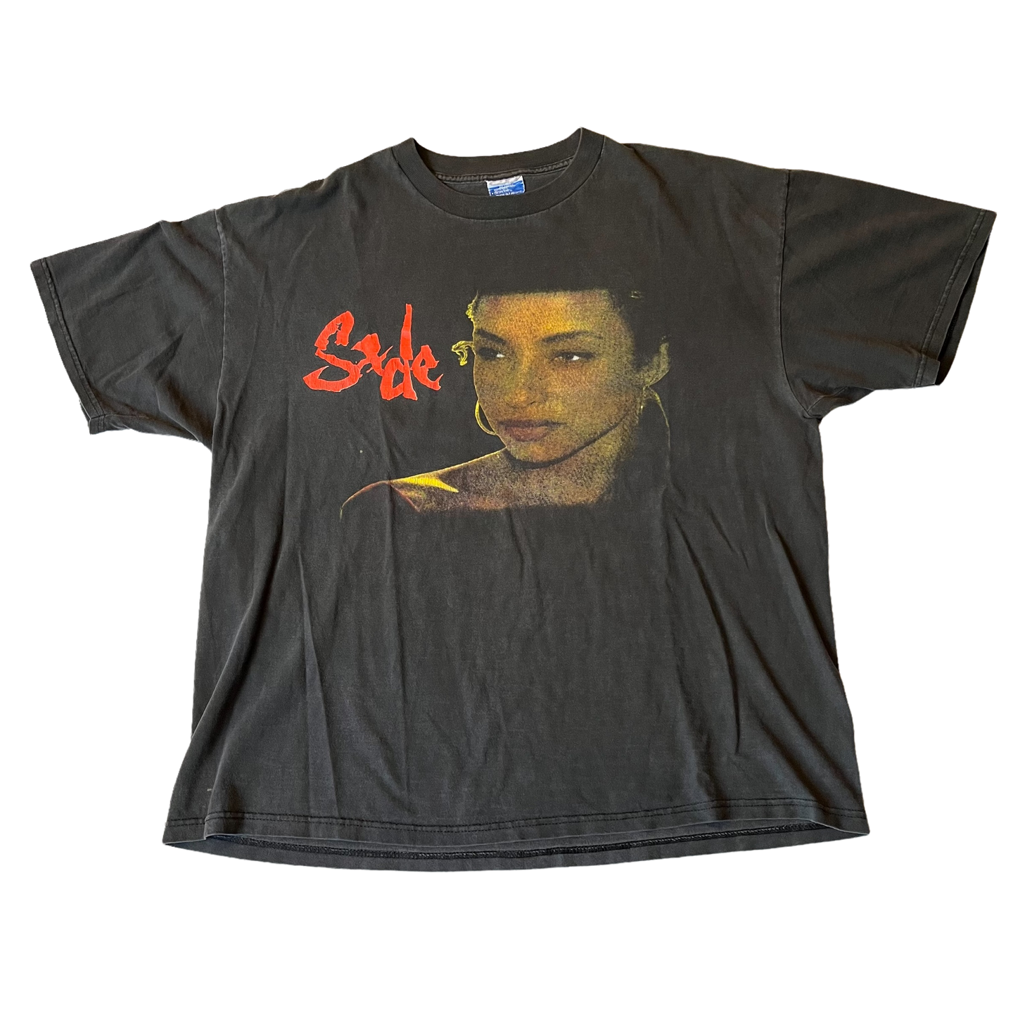 SADE「LOVERS ROCK TOUR」XXL