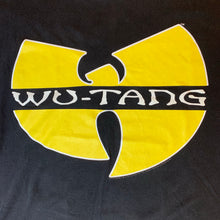 Load image into Gallery viewer, WU TANG「ICONIC LOGO」XL