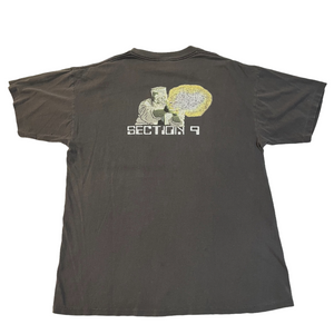 GHOST IN THE SHELL「BATOU」XL