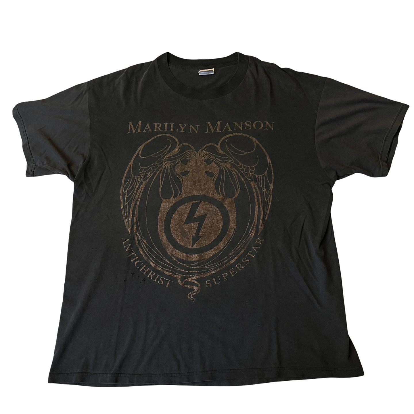 MARILYN MANSON「ANTICHRIST SUPERSTAR」XL