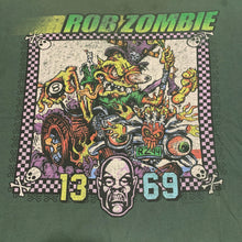 Load image into Gallery viewer, ROB ZOMBIE「13 69」XL
