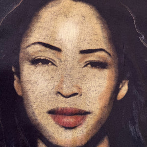 SADE「LOVERS ROCK」XL