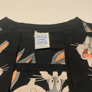BUGS BUNNY「MANY FACES」XL
