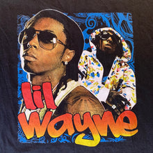Load image into Gallery viewer, LIL WAYNE「TOUR 2008」XL