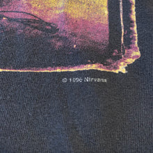 Load image into Gallery viewer, NIRVANA「FROM THE MUDDY BANKS」XL