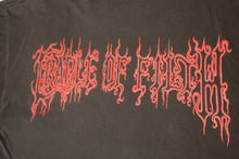 Load image into Gallery viewer, CRADLE OF FILTH 「CRUELTY」L
