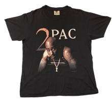 Load image into Gallery viewer, 2PAC「HEAVEN AIN’T HARD TO FIND」L