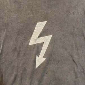MARILYN MANSON「BOLT」XL