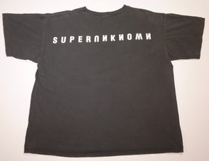 SOUNDGARDEN「SUPERUNKNOWN」L