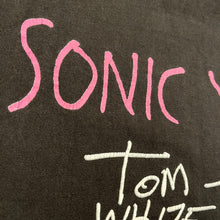 Load image into Gallery viewer, SONIC YOUTH「DISAPPEARER」XL