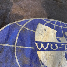 Load image into Gallery viewer, WU TANG「CLAN」XL