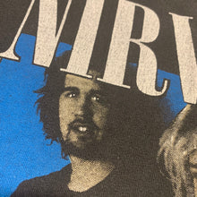 Load image into Gallery viewer, NIRVANA「NEVERMIND」XL