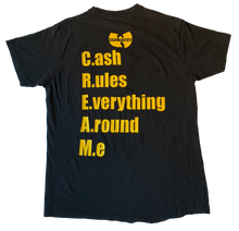 Load image into Gallery viewer, WU TANG「C.R.E.A.M」XL