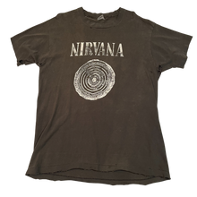 Load image into Gallery viewer, NIRVANA「SUBPOP VESTIBULE」XL
