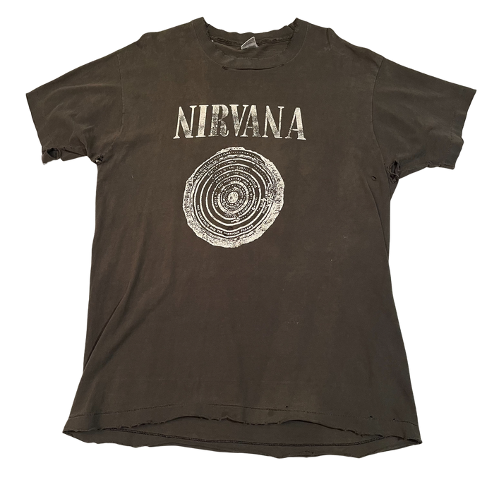 NIRVANA「SUBPOP VESTIBULE」XL