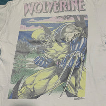 Load image into Gallery viewer, MARVEL「WOLVERINE」XL