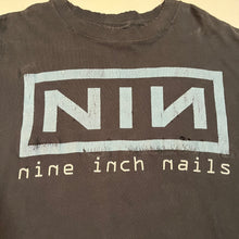 Load image into Gallery viewer, NINE INCH NAILS「NOTHING 96/97」XL
