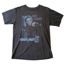 Load image into Gallery viewer, KURT COBAIN「MEMORIAL DIARY」M