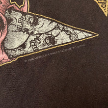 Load image into Gallery viewer, METALLICA「KING NOTHING」L