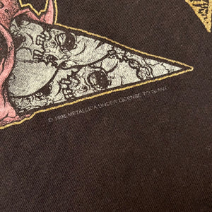 METALLICA「KING NOTHING」L