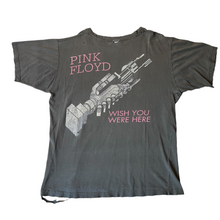 Load image into Gallery viewer, PINK FLOYD 「WISH YOU WERE HERE」XL