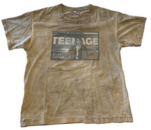 Load image into Gallery viewer, KURT COBAIN「TEENAGE」L
