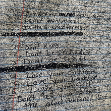 Load image into Gallery viewer, KURT COBAIN「MEMORIAL DIARY」M
