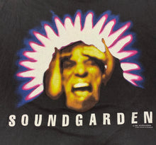 Load image into Gallery viewer, SOUNDGARDEN「BLACK HOLE SUN」XL