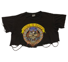 Load image into Gallery viewer, GUNS N ROSES「GET IN THE RING」M