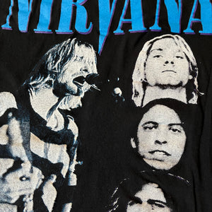 NIRVANA「BLACK SHEEP」L